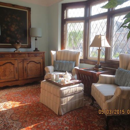Robinsong Bed and Breakfast Thorold Exteriör bild