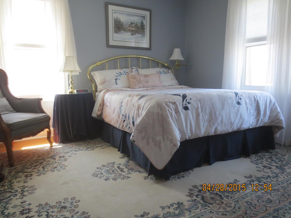 Robinsong Bed and Breakfast Thorold Rum bild
