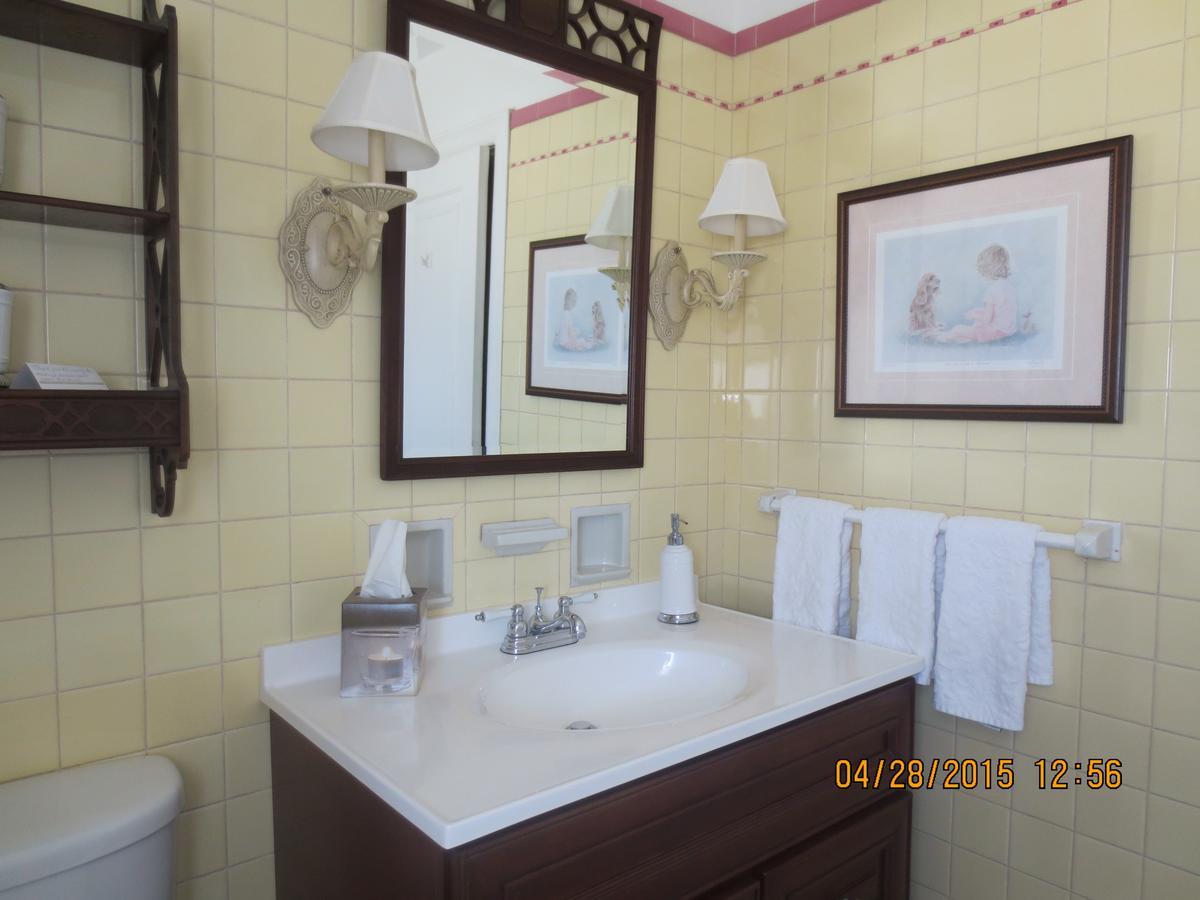 Robinsong Bed and Breakfast Thorold Rum bild
