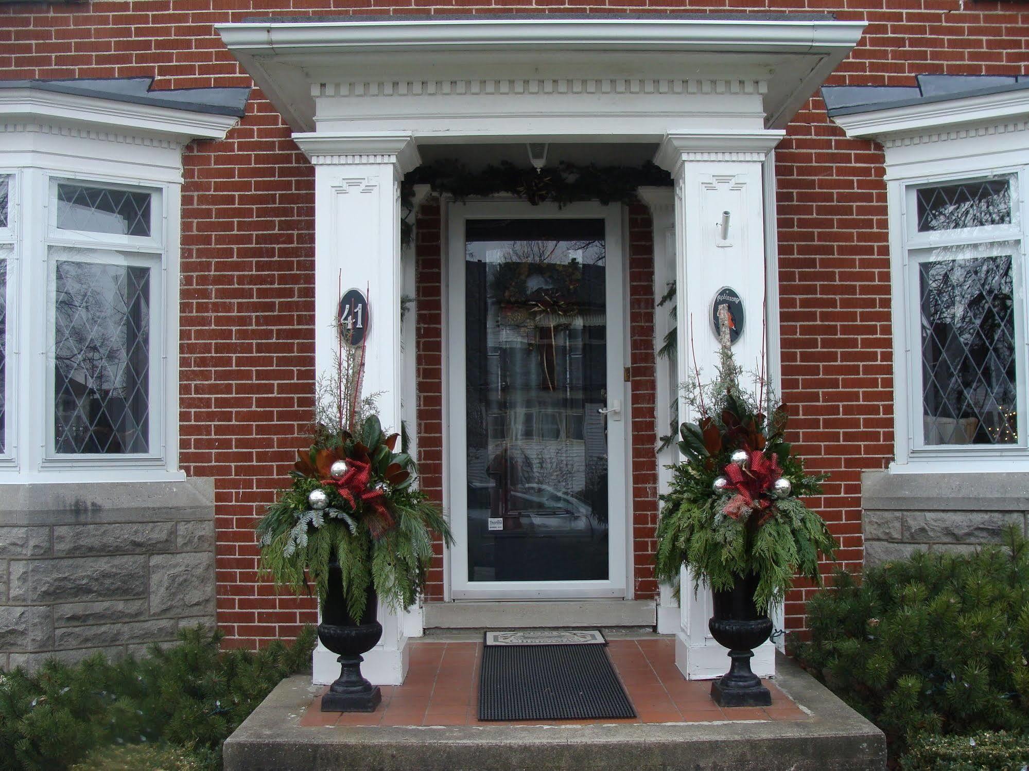 Robinsong Bed and Breakfast Thorold Exteriör bild