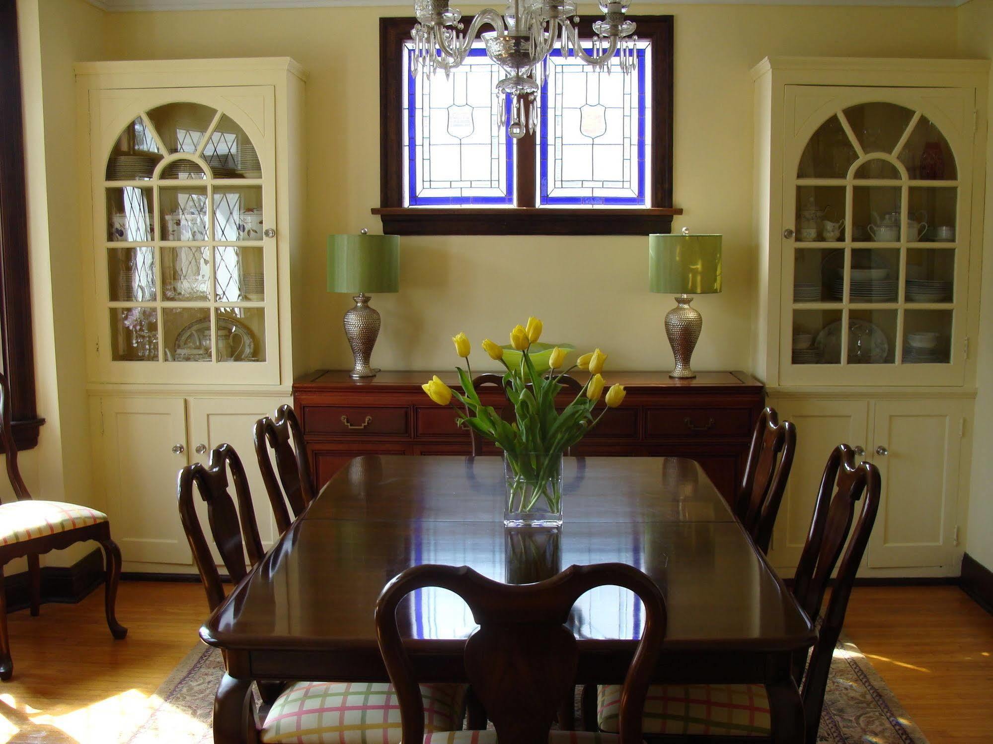 Robinsong Bed and Breakfast Thorold Exteriör bild